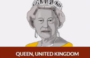 panama paper queen elizabeth