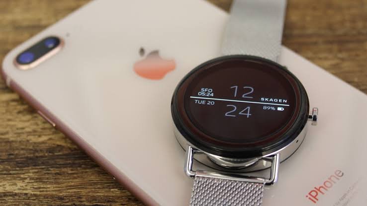 Smartwatch OS Compatibility