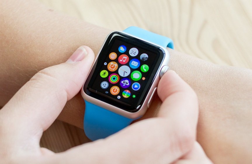 smartwatch-apps