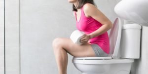 what causes constipation