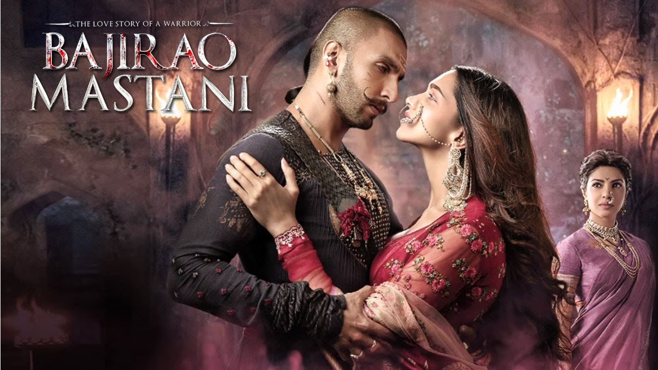 Bajirao-mastani