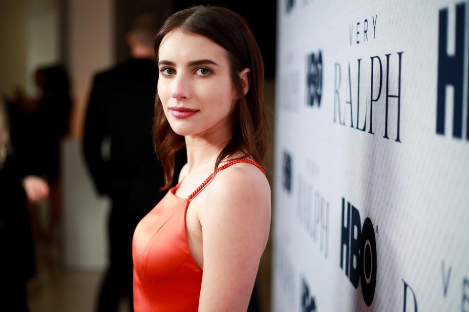 Emma Roberts Arrested for Domestic Violence