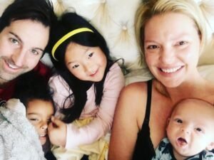 katherine-heigl-family