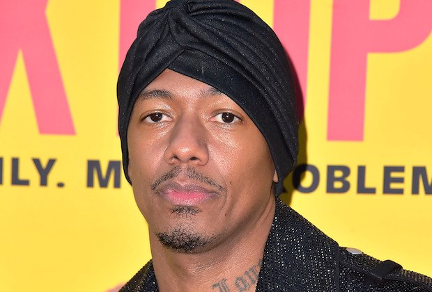 nick cannon anti semitic comments