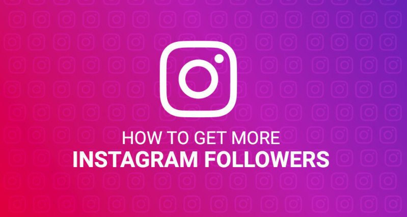 How to Gain Instagram Followers