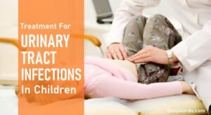 Urinary-Tract-Infection-in-Children-Treatment