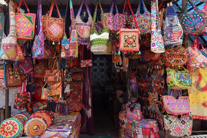 Paltan Bazaar