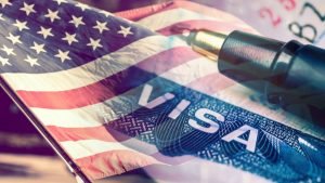 Required Documents for US Visa