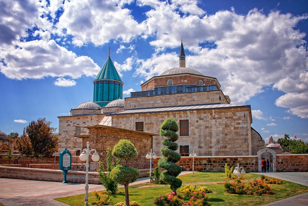 Museums in Konya