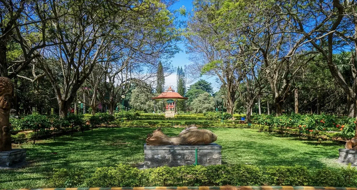 Parks-and-Gardens-in-Bengaluru