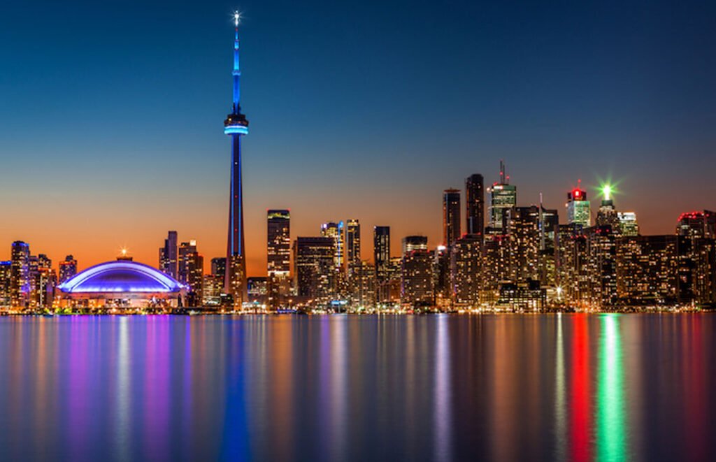 Top Attractions in Toronto