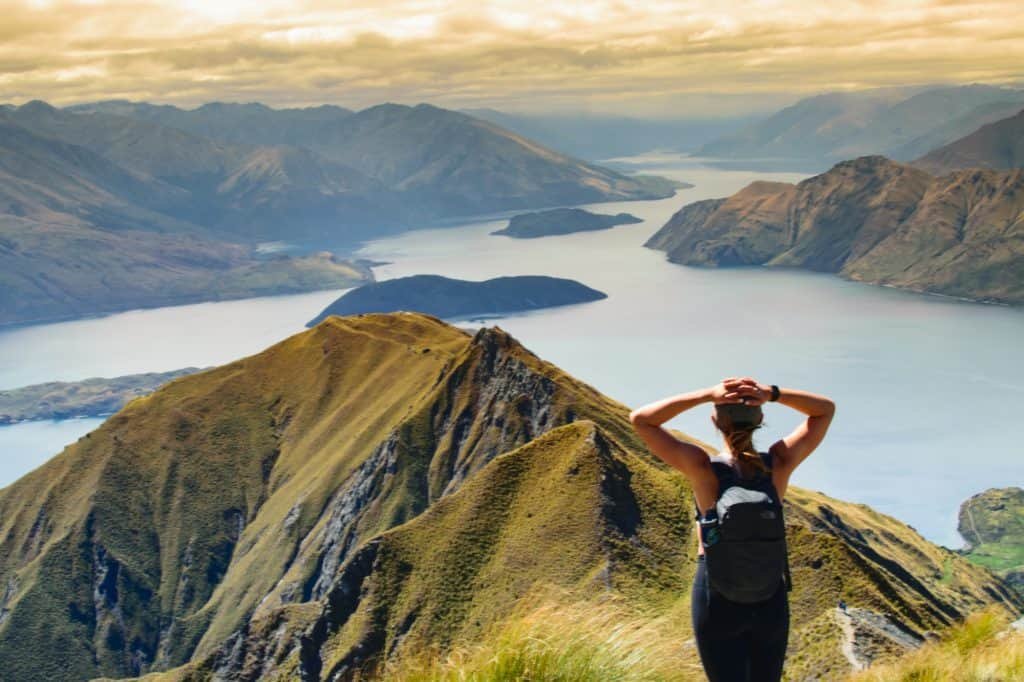 Top things to do in New Zealand