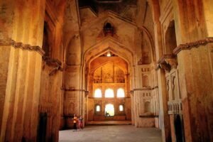 Jhansi Places to Visit