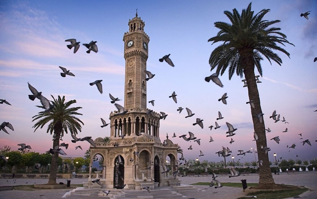 Things to Know about Izmir