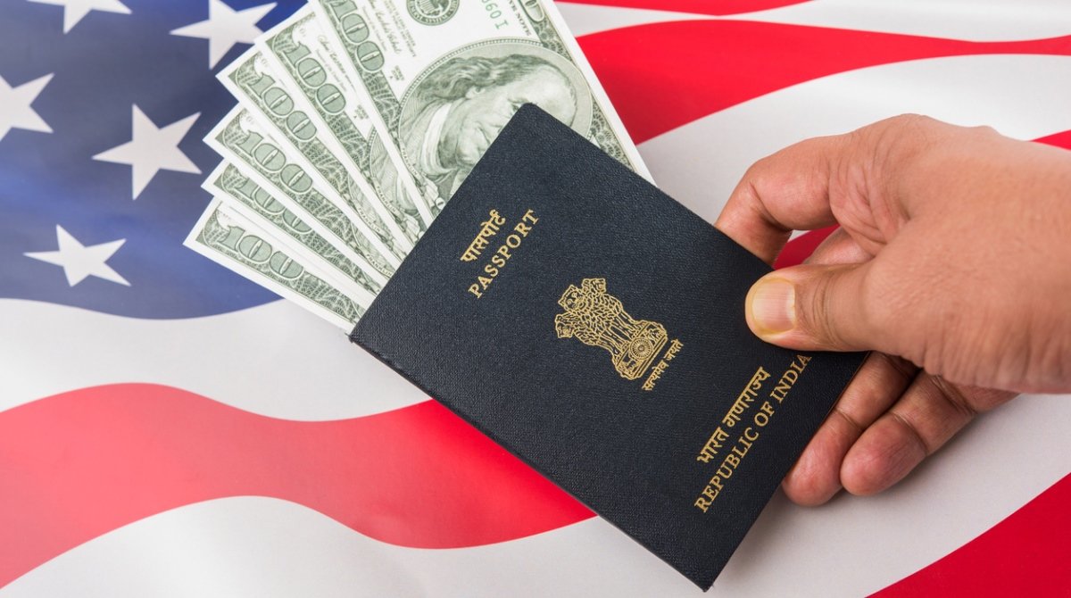 US Visa Online