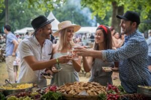 Events Festivals in Christchurch