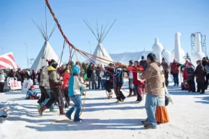 Festival-du-Voyageur-Winnipeg