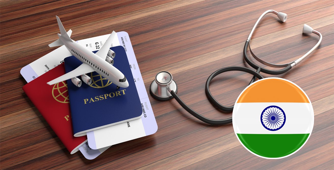 Indian Medical Visa Apply