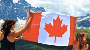 National Symbols of Canada