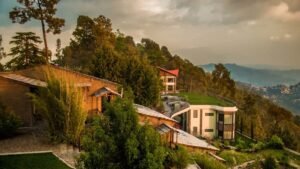 Affordable Homestays in Almora