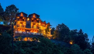 Affordable-homestays-in-Ranikhet