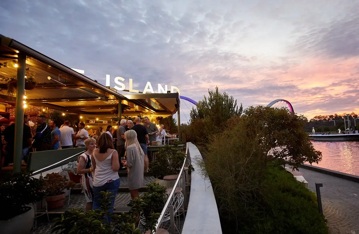 Elizabeth-Quay-The-Island