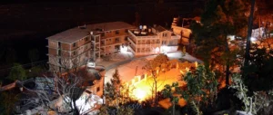 Hotel-Shivlinga-Uttarkashi