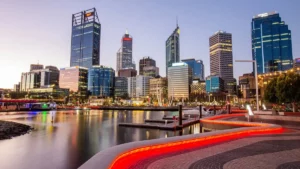 Things-to-Do-in-Elizabeth-Quay-Perth