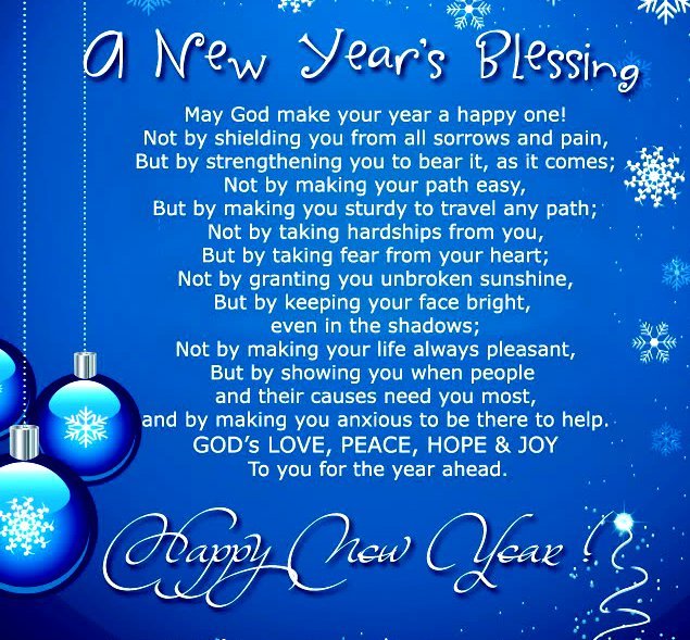 Happy New Year 2019 Quotes HD Images