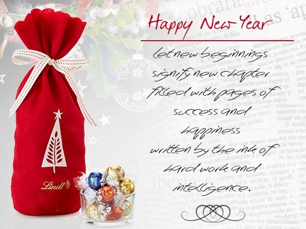 Happy New Year 2019 Quotes HD Images