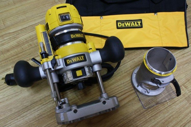 DeWalt-DWP611PK-router-kit