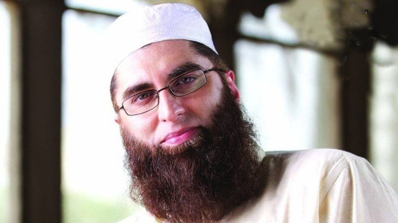 Junaid Jamshed